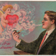 Illustration for article titled These vintage postcards would nowadays pass for threats by mail